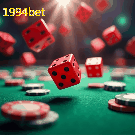 vivo no cassino 1994bet
