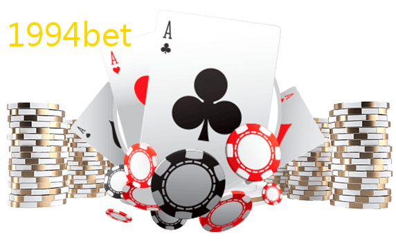 Jogue jogos de pôquer em 1994bet