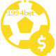 Aposte em esportes do mundo todo no 1994bet!